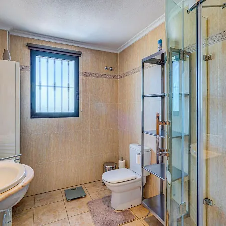 Belvilla By Oyo Casa Bale Bale