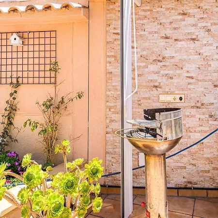 Belvilla By Oyo Casa Bale Bale